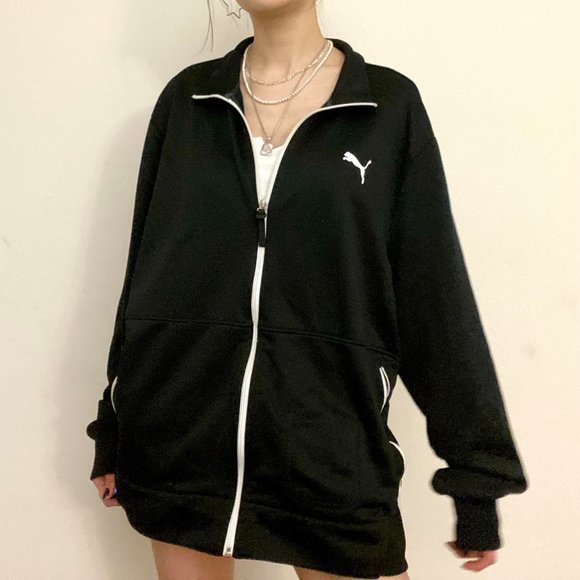 Puma Other - PUMA TRACK JACKET
